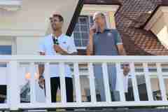 Sven Hannawald, Charity-Golfturnier, Golf, 25.06.2026