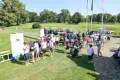 Sven Hannawald, Charity-Golfturnier, Golf, 25.06.2026