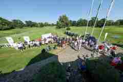 Sven Hannawald, Charity-Golfturnier, Golf, 25.06.2026