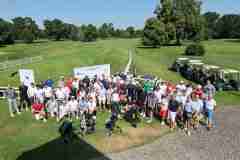 Sven Hannawald, Charity-Golfturnier, Golf, 25.06.2026