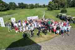 Sven Hannawald, Charity-Golfturnier, Golf, 25.06.2026