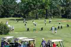 Sven Hannawald, Charity-Golfturnier, Golf, 25.06.2026