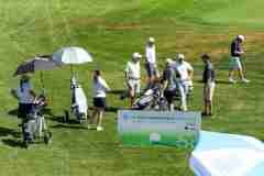 Sven Hannawald, Charity-Golfturnier, Golf, 25.06.2026