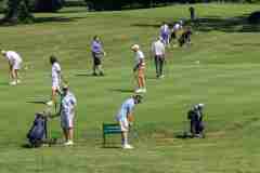 Sven Hannawald, Charity-Golfturnier, Golf, 25.06.2026