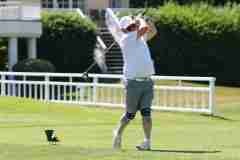 Sven Hannawald, Charity-Golfturnier, Golf, 25.06.2026