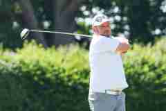 Sven Hannawald, Charity-Golfturnier, Golf, 25.06.2026