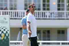 Sven Hannawald, Charity-Golfturnier, Golf, 25.06.2026