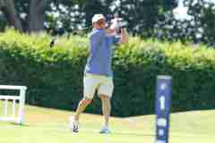 Sven Hannawald, Charity-Golfturnier, Golf, 25.06.2026