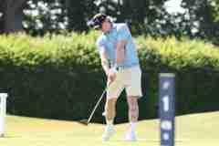 Sven Hannawald, Charity-Golfturnier, Golf, 25.06.2026