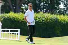 Sven Hannawald, Charity-Golfturnier, Golf, 25.06.2026