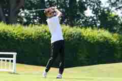 Sven Hannawald, Charity-Golfturnier, Golf, 25.06.2026