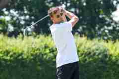 Sven Hannawald, Charity-Golfturnier, Golf, 25.06.2026
