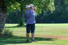 Sven Hannawald, Charity-Golfturnier, Golf, 25.06.2026