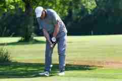 Sven Hannawald, Charity-Golfturnier, Golf, 25.06.2026