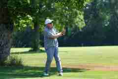 Sven Hannawald, Charity-Golfturnier, Golf, 25.06.2026