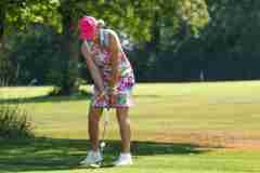 Sven Hannawald, Charity-Golfturnier, Golf, 25.06.2026