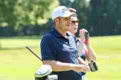 Sven Hannawald, Charity-Golfturnier, Golf, 25.06.2026