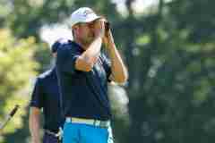 Sven Hannawald, Charity-Golfturnier, Golf, 25.06.2026