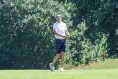 Sven Hannawald, Charity-Golfturnier, Golf, 25.06.2026