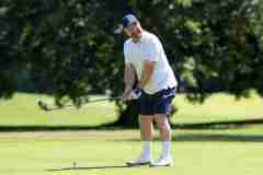 Sven Hannawald, Charity-Golfturnier, Golf, 25.06.2026