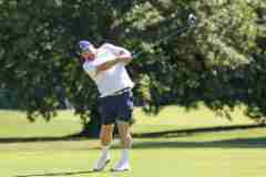 Sven Hannawald, Charity-Golfturnier, Golf, 25.06.2026