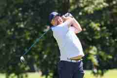 Sven Hannawald, Charity-Golfturnier, Golf, 25.06.2026
