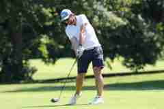 Sven Hannawald, Charity-Golfturnier, Golf, 25.06.2026