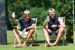Sven Hannawald, Charity-Golfturnier, Golf, 25.06.2026