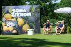 Sven Hannawald, Charity-Golfturnier, Golf, 25.06.2026