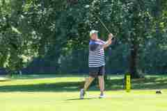 Sven Hannawald, Charity-Golfturnier, Golf, 25.06.2026