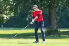 Sven Hannawald, Charity-Golfturnier, Golf, 25.06.2026