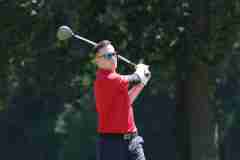 Sven Hannawald, Charity-Golfturnier, Golf, 25.06.2026