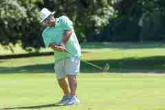 Sven Hannawald, Charity-Golfturnier, Golf, 25.06.2026