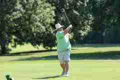 Sven Hannawald, Charity-Golfturnier, Golf, 25.06.2026
