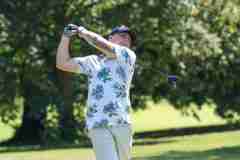 Sven Hannawald, Charity-Golfturnier, Golf, 25.06.2026