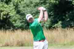 Sven Hannawald, Charity-Golfturnier, Golf, 25.06.2026