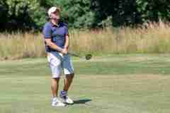Sven Hannawald, Charity-Golfturnier, Golf, 25.06.2026