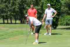 Sven Hannawald, Charity-Golfturnier, Golf, 25.06.2026