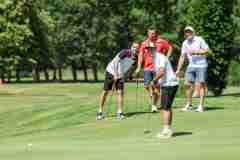 Sven Hannawald, Charity-Golfturnier, Golf, 25.06.2026