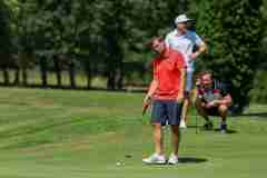 Sven Hannawald, Charity-Golfturnier, Golf, 25.06.2026