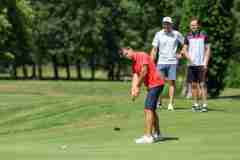 Sven Hannawald, Charity-Golfturnier, Golf, 25.06.2026
