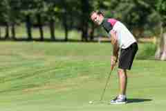 Sven Hannawald, Charity-Golfturnier, Golf, 25.06.2026
