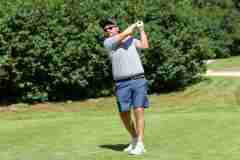 Sven Hannawald, Charity-Golfturnier, Golf, 25.06.2026