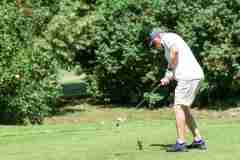 Sven Hannawald, Charity-Golfturnier, Golf, 25.06.2026