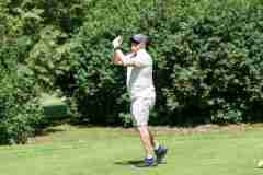 Sven Hannawald, Charity-Golfturnier, Golf, 25.06.2026