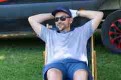 Sven Hannawald, Charity-Golfturnier, Golf, 25.06.2026