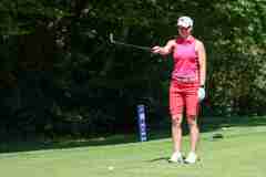 Sven Hannawald, Charity-Golfturnier, Golf, 25.06.2026