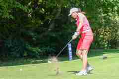 Sven Hannawald, Charity-Golfturnier, Golf, 25.06.2026