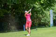 Sven Hannawald, Charity-Golfturnier, Golf, 25.06.2026