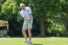 Sven Hannawald, Charity-Golfturnier, Golf, 25.06.2026